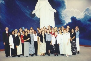 All Hawaii Sisters Conference